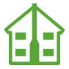 icons8 maison 100